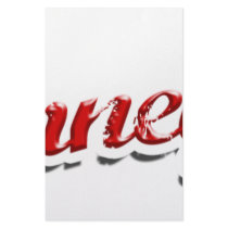 Romney '12 stationery by RomneyShirts Romney '12 stationery