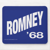 Romney-1968 - Customized mousepads