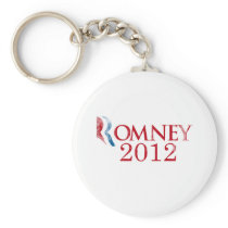 Romney 2012 - Believe in America.png keychains