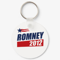 ROMNEY 2012 keychains