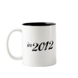 ROMNEY 2012 COFFEE MUG