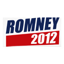 ROMNEY 2012 photo cards by RomneyShirts ROMNEY 2012 photo cards
