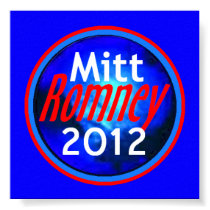 ROMNEY 2012 Poster posters