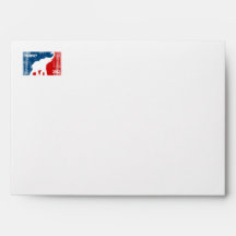 ROMNEY 2012 PRO ENVELOPE