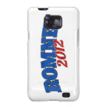 Romney 2102 samsung galaxy s2 carcasa