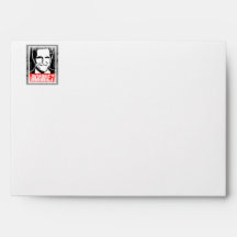 ROMNEY (2) ENVELOPE