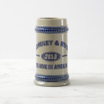 Romney and Ryan Believe in America Coffee Mugs
