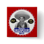 Romney anti-tax 2012 pins