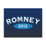 Romney Arc 2012 Postcards