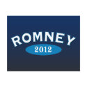 Romney Arc 2012