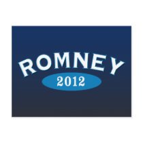 Romney Arc 2012 postcards