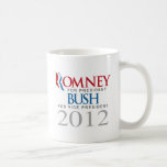 ROMNEY BUSH 2012 TOP VP.png Coffee Mug