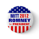ROMNEY button