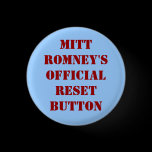 Romney button buttons