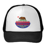 Romney CALIFORNIA RNC Hat