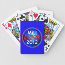 ROMNEY CARD DECK