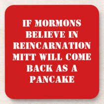 Romney coaster