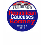 Romney Colorado t-shirts
