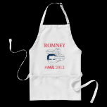 Romney Fail aprons