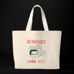 Romney Fail bags