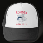 Romney Fail hats