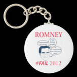 Romney Fail keychains