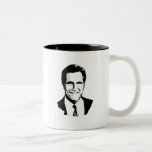 Romney for President Coffee Mugs