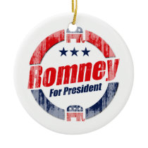 ROMNEY FOR PRESIDENT (Republican).png ornaments