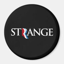 ROMNEY IS STRANGE.png magnets