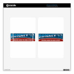Romney- Knows How To Run Stuff Skins For Kindle Fire