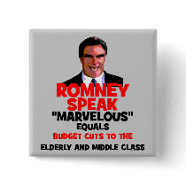 Romney marvelous