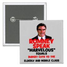 Romney marvelous pins