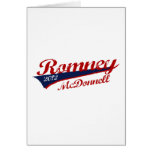 ROMNEY MCDONNELL VP STRIPE TEAM.png Greeting Card