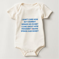 Romney Money Tshirts