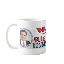Romney Mug