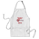 Romney OHO Apron
