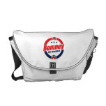 ROMNEY PARA el PRESIDENTE (republicano) Bolsa De Mensajería