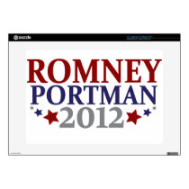 Romney Portman 2012 skins