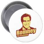 ROMNEY Propaganda Buttons