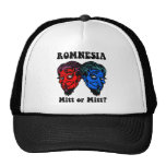 ROMNEY ROMNESIA HAT
