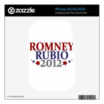 Romney Rubio 2012 skins