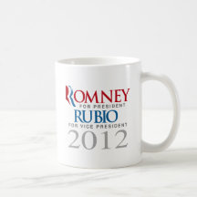 ROMNEY RUBIO 2012 TOP VP.png Coffee Mugs