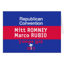 Romney Rubio Card
