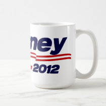 Romney Ryan 2012 - Anti Obama mugs