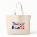 Romney Ryan 2012 Bag