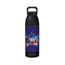 Romney Ryan 2012 water bottles