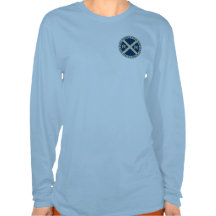 Romney Ryan American Crossroads Tee