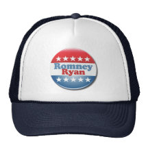 ROMNEY RYAN CAMPAIGN CLIP.png Mesh Hat