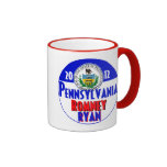 Romney Ryan Mug