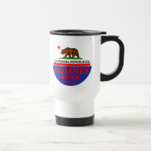 Romney Ryan Mug